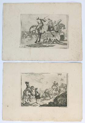 Bild Nr.2: 131-409 Palmieri, Pietro: (Militaria)