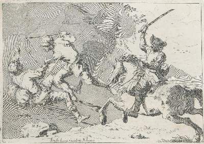 Bild Nr.3: 131-409 Palmieri, Pietro: (Militaria)