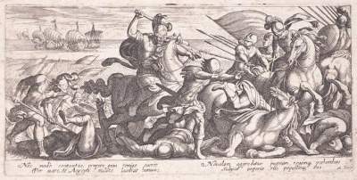 Bild Nr.1: 131-414 Tempesta, Antonio: (Militaria)