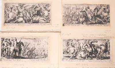 Bild Nr.3: 131-414 Tempesta, Antonio: (Militaria)