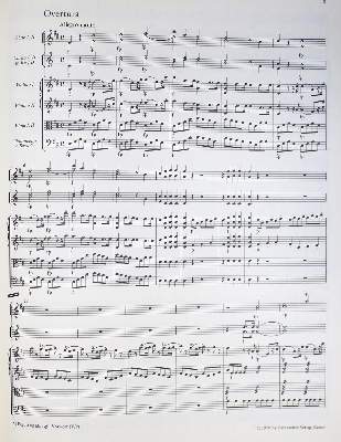 Bild Nr.1: 131-432 Mozart,W.A.: (Musik)