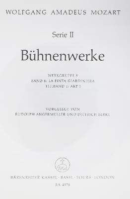 Bild Nr.2: 131-432 Mozart,W.A.: (Musik)