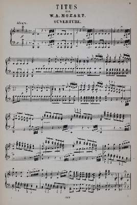 Bild Nr.2: 131-436 Sammlung: (Musik)