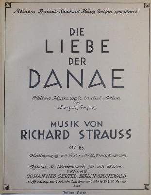 Bild Nr.1: 131-438 Sammlung: (Musik)