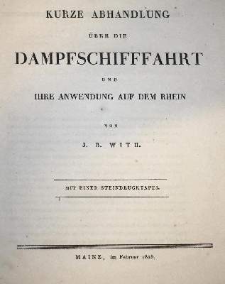 Bild Nr.1: 131-459 With,J.B.: (Seewesen)