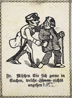 Bild Nr.1: 131-464 Sammlung: (Spiele)