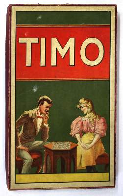 Bild Nr.1: 131-467 Timo.: (Spiele)