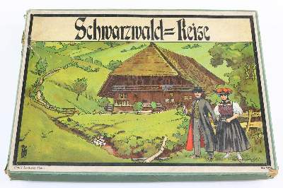Bild Nr.3: 131-469 Wettrennen, Das.: (Spiele)