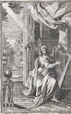 Bild Nr.2: 131-47 Le Blanc, Thomas: (Bibeln)