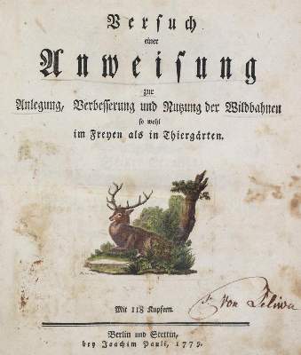 Bild Nr.2: 131-485 (Mellin,A.W.).: (Jagd)