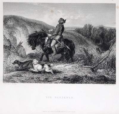 Bild Nr.2: 131-486 Nimrod (d.i. C.J.Apperley).: (Jagd)