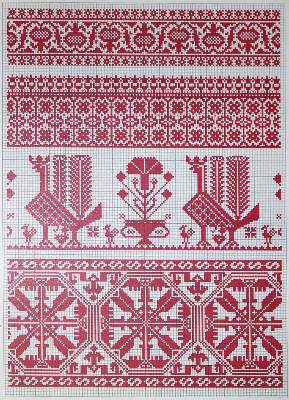 Bild Nr.1: 131-503 Sigerus,E. (Hrsg.).: (Küche und Haushalt, Handarbeiten u. Schneiderei)