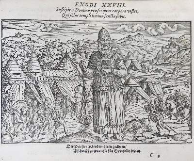 Bild Nr.1: 131-53 (Bocksberger, Joh.: (Alte Drucke, Handschriften und Theologie)