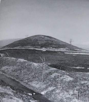 Bild Nr.1: 131-535 Zervos,C.: (Archäologie, Griechenland)