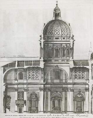 Bild Nr.1: 131-538 Rossi,D.de.: (Architektur)