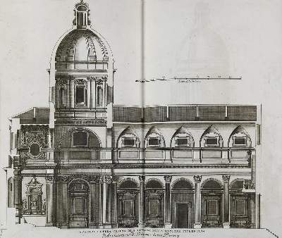 Bild Nr.2: 131-538 Rossi,D.de.: (Architektur)