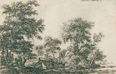 Bild Nr.1: 131-540 Basan,P.F. u. H.L.: (Kunstwissenschaft)