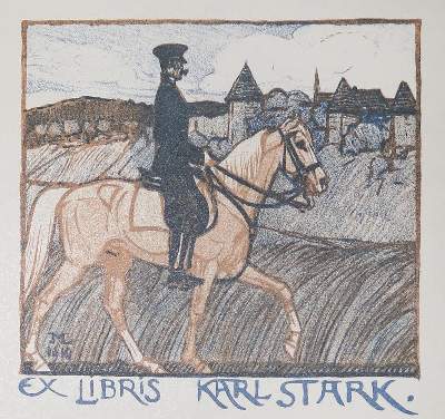 Bild Nr.8: 131-541 Berggruen,O. (Red.).: (Kunstwissenschaft)