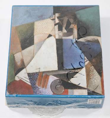Bild Nr.1: 131-554 Varichon,A. u.a.: (Gleizes)