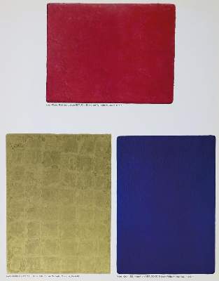 Bild Nr.1: 131-563 Lindegren,B. u. K.Hulten. (Ed.).: (Klein)