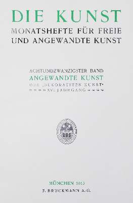 Bild Nr.1: 131-565 Kunst, Die.: (Kunstwissenschaft)