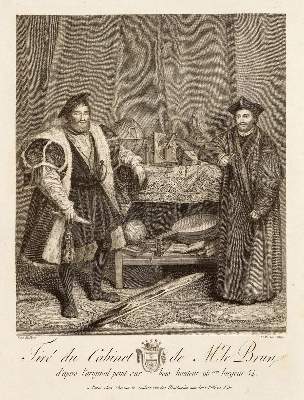 Bild Nr.1: 131-568 Le Brun, J. B. P.: (Kunstwissenschaft)