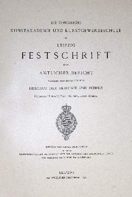 Bild Nr.1: 131-569 Nieper,L.: (Leipzig)