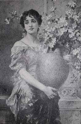 Bild Nr.2: 131-570 Moderne Kunst in Meister-Holzschnitten.: (Kunstwissenschaft)