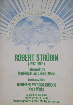 Bild Nr.1: 131-587 Ammann,J.C. (Hrsg.).: (Strübin)