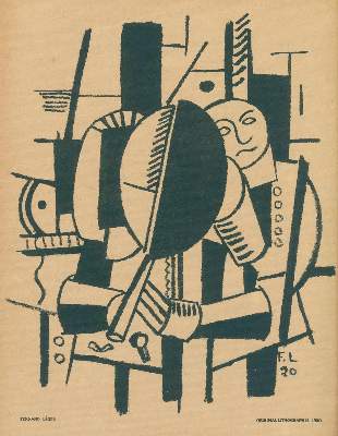 Bild Nr.1: 131-594 Westheim,P. (Hrsg.).: (Kunstwissenschaft)