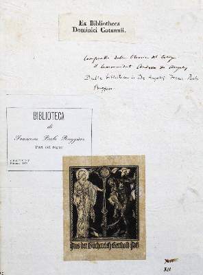 Bild Nr.4: 131-599 Bruni,L.: (Bodoni)