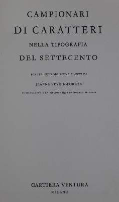 Bild Nr.1: 131-600 Tacitus,C.C.: (Bodoni)