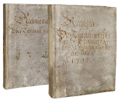 Bild Nr.1: 131-602 Buchkassetten.: (Bibliographie und Buchwesen)