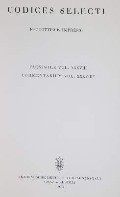Bild Nr.1: 131-621 Losbuch: (Faksimile)
