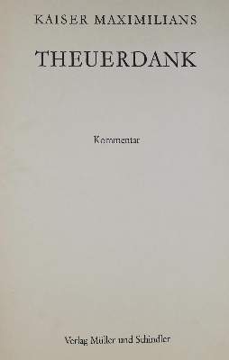 Bild Nr.1: 131-625 Pfinzing,M.: (Faksimile)