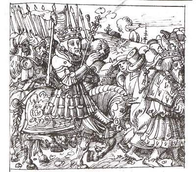 Bild Nr.1: 131-626 Sabellicus,M.A.: (Faksimile)