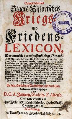 Bild Nr.2: 131-644 Zenner,G.A.: (Lexika - Wörterbücher - Sprachwissenschaften)