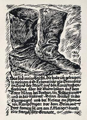 Bild Nr.1: 131-651 Sammlung: (Rudolf Koch)