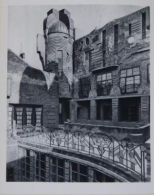 Bild Nr.1: 131-653 Sammlung: (Bibliographie und Buchwesen)