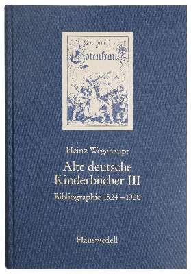 Bild Nr.2: 131-654 Sammlung: (Bibliographie und Buchwesen)