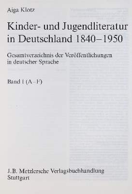 Bild Nr.3: 131-654 Sammlung: (Bibliographie und Buchwesen)