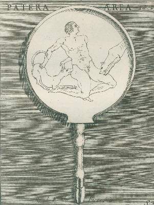 Bild Nr.1: 131-68 Causeus de La Chausse,M.A.: (Alte Drucke, Handschriften und Theologie)