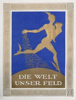 Bild Nr.2: 131-682 Stempel,D.: (Typographie und Kalligraphie)