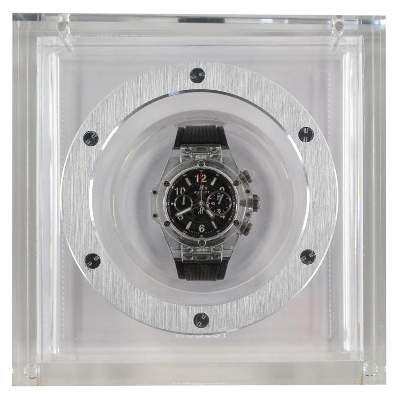 Bild Nr.2: 131-687 Hublot: (Aktuelle Mode - Lifestyle - Vintage, Armbanduhren)