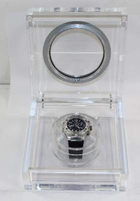 Bild Nr.5: 131-687 Hublot: (Aktuelle Mode - Lifestyle - Vintage, Armbanduhren)