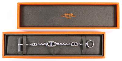 Bild Nr.2: 131-688 Hermes.: (Aktuelle Mode - Lifestyle - Vintage)