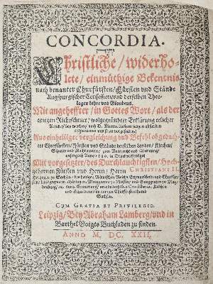 Bild Nr.1: 131-70 Christian II., Kurfürst von Sachsen.: (Alte Drucke, Handschriften und Theologie)