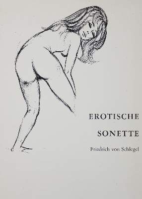Bild Nr.2: 131-706 Sammlung: (Erotika - Galantes)