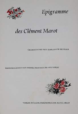 Bild Nr.3: 131-706 Sammlung: (Erotika - Galantes)