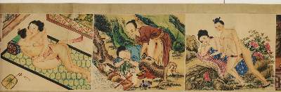 Bild Nr.6: 131-710 Shunga: (Erotika - Galantes)